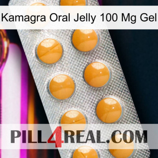 Kamagra Oral Jelly 100Mg Gel levitra1